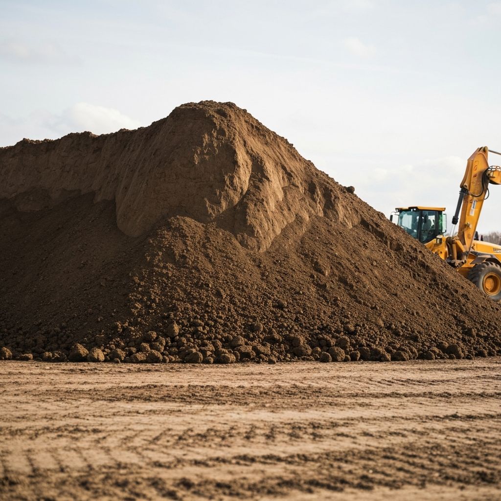 قطاع التعدين