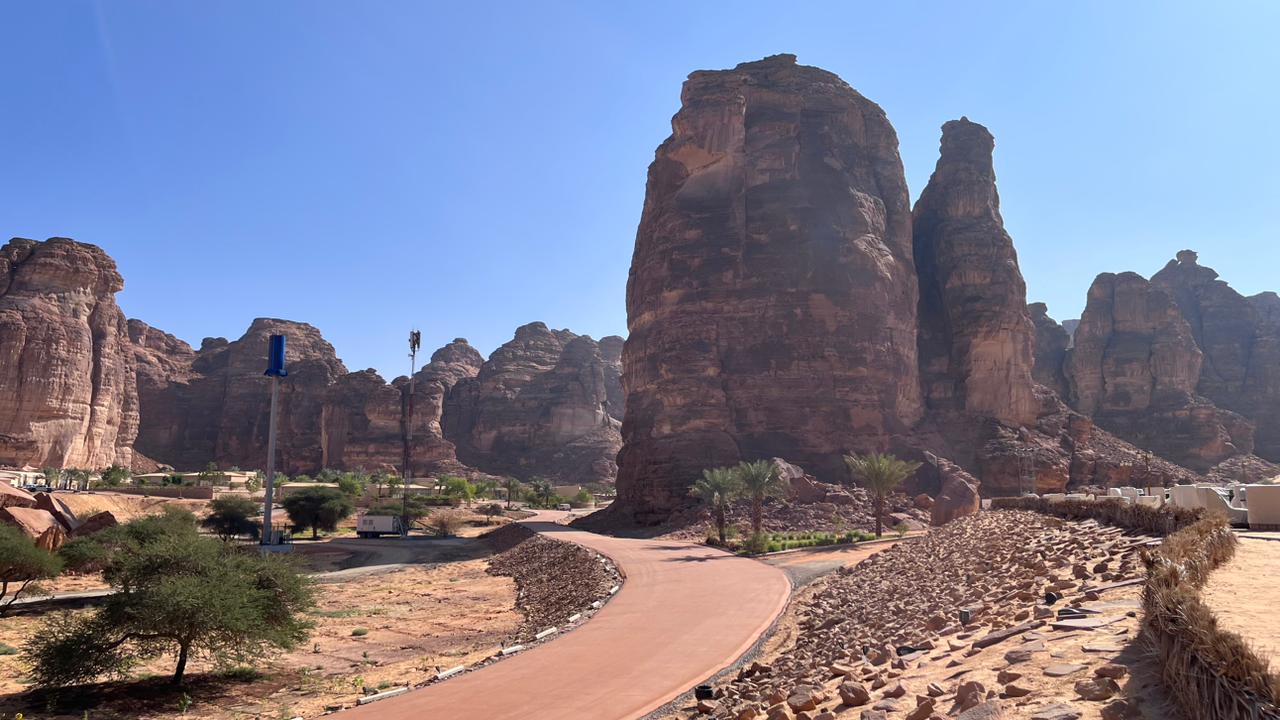 مشروع الطاقة الشمسية