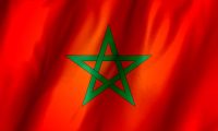 علم-المغرب